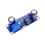 Xl7015 Dc-dc 5-80v Ayarlanabilir Voltaj Düşürücü Modül Step Down