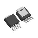 Xl7015e1 To-252-5 Dc/Dc Konverter X 1 Adet (Rf066)