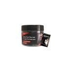 Xlan Belly Fatburner Yağları Eritmek İçin Masaj Bakım Kremi 100 Ml+1 Adet Jel İle