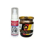 Xlan Bigboost 50 Ml Erkekler İçin 3Xeffect Krem + Yanında 1 Kavanoz 240Gr German Macun Takım