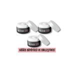 Xlan Bombsize Kadınlara Özel Göğüs Geliştirici Dolgunlaştırıcı Sıkılaştırıcı Bakım Kremi 50 Ml X 3 Adet