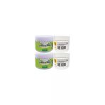 Xlan Çörek Otu Rahatlatıcı Bakım Kremi 2X150 Ml+Bee Cure Krem 2X150 Ml