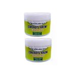 Xlan Eurorganic Çörek Otu Kremi 2 Adet Set 100 Ml
