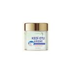 Xlan Kedi Otu Kremi 50 Ml Kafur Ağacı Yağı İçerikli Rahatlatıcı Krem