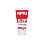 Xlan King Size 1200Mg Erkeklere Özel Yoğun Sertlestiricli Bakım Masaj Kremi 50 Ml X 1 Adet