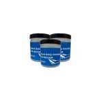 Xlan Köpek Balığı Kıkırdağı Özlü Balsam Rahatlatma Kremi 3X250 Ml
