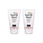 Xlan Kuyruk Yağı Masaj Jeli Plus 2 Adet 50 Ml Konsantre Formül