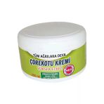 Xlan Mem Çörek Otu Kremi Green Box 200 Ml