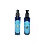 Xlan Mucizevi Erkeklere Özel Çikolata Vanilya Aromalı Masaj Yağı Massage Oil 125Ml
