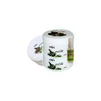Xlan Mucizevi Krem Rahatlatıcı Bakım Masaj Kremi 3X125 Ml+30 Ml Çörek Otu Yağı İle