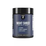 Xlan Night Shred Nighttime Fatburner 60 Caps Gece Istenmeyen Yağlara Parçalayıcı