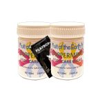 Xlan Peppermint 2 Adet Olarak Ayaklara Ve Ayak Kokusuna Bakım Kremi 50 Ml Ölçek + Yanında Jel