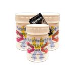 Xlan Peppermint 3Ad Ayak Kokusuna Ve Ayaklara Bakım 50 Ml Ölçek Kremi + Yanında Jel