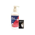 Xlan Playboy 250 Ml Ceviz Sütlü & Cevizli Rus Merhemi Tüy Dökücü Krem + 1 Armağan Jel
