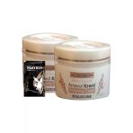 Xlan Three Brand Arnavut Kremi 100 Ml Whitens Cream Antikara Kremi + 1 Adet Jel Hediye