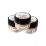 Xlan Three Brand Arnavut Kremi 50 Ml X 3 Adet