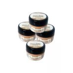 Xlan Three Brand Arnavut Kremi 50 Ml X 4 Adet