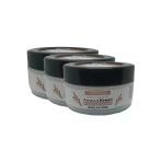Xlan Three Brand Arnavut Kremi Whitens Cream 3Lü Adet Tüm Bölge Aklık Kremi 50 Ml