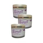 Xlan Vagitight Vaginal Tightening Cream Genıtal Sıkılaştırıcı Bakım Kremi 100 Ml X 3 Adet