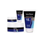 Xlan Varisbüzen Krem Seti 2Li Set 50 Şer Ml Kavanoz Cream + Tüp Krem