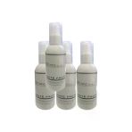 Xlan White Factor For Instant Whitening - Açıcı Krem 120 Ml X 4 Adet