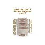 Xlan Whitening Cream Arnavut Kremi 50Ml Aklık Kremi Beyazlatıcı Krem X 2 Adet