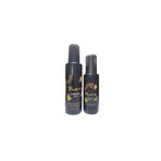XLANTE Afrodizyak Etkisi Çilek Yenlilebilir Su Bazlı Kayganlaştırıcı Jel 150 ml+100ml Uzun Deneyim
