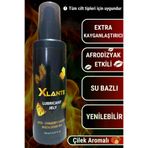 XLANTE Kayganlaştırıcı Jel Seti 150ml X 2 - Çiftli Set Çilek Aromalı Yenilebilir TYC2MM8RTN171641594295075989