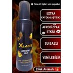 Xlante Lubrıcant Afrodizyakx Etkisi Çilek Aromalı Yenlilebilir Su Bazlı Jel 150 ml - yenilebilir