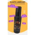 Xlante Lubricant Geciktiriçitr9 Özellikli Su Bazlı ve Extra Kayganlaştırıcı Jel 100 ml