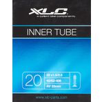 XLC Bisiklet Şambreli 20 x1.5/2.5 40/62 – 406 AV 35 mm, 2508200200