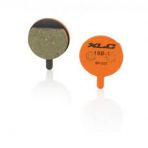 Xlc Bp-037 Magura Clarks Cmd-8/Cmd-11 Mekanik/Cmd-16 Organik Disk Fren Balatası