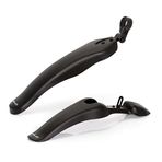 XLC CF-065 16-20 Çocuk Bisikleti Ön Arka Çamurluk