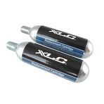 XLC Co2 Hava Tüpü 2li Set 16g