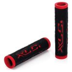 Xlc Elcik Çift Renk Siyah-Kırmızı 125 Mm 2501583504 / 05-6591-90004