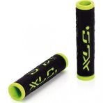 Xlc Elcik Çift Renk Siyah-Yeşil 125 mm 2501583502 / 05-6591-90002