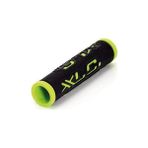 XLC ELCİK ÇİFT RENKLİ 125MM SİYAH/YEŞİL