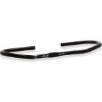 XLC HB-C05 Sb-Plus 31.8/585 mm Mat Siyah Tur/Kelebek Gidon