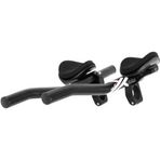 XLC HB-T03 Pro Triathlon Aero Bar
