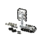 Xlc Pd-s02 Mtb/trekking Pedal Spd 820200