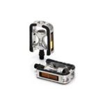 XLC PEDAL CITY/COMFORT REFLEKTÖRLÜ CP TAM BİLYALI VP-608-(İNDİRİM