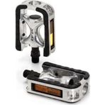 XLC PEDAL CITY/COMFORT REFLEKTÖRLÜ CP TAM BİLYALI VP-608