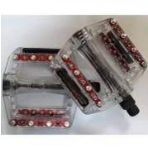 Xlc Pedal Çivili (Şeffaf)