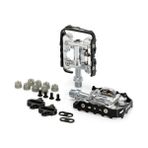 Xlc Pedal Kilitli Mtb
