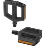 Xlc Pedal Plastik Siyah