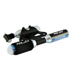 XLC PU-M03 Co2 Inflator ve 3 Adet Kartuş