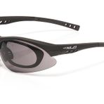 XLC SB-Plus Mat Siyah Bahamas 3 Lens Takılabilir Gözlük