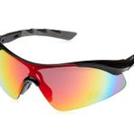XLC SG-C09 Komodo Renkli Lens Bisiklet Gözlüğü