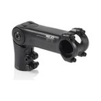 XLC ST-T13 A-Head Stem Ayarlanabilir 31.8 mm 110 mm Gidon Boğazı