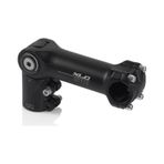 Xlc St-T13 Açı Ayarlı Yükselticili Gidon Boğazı 25.4/90MM Siyah
